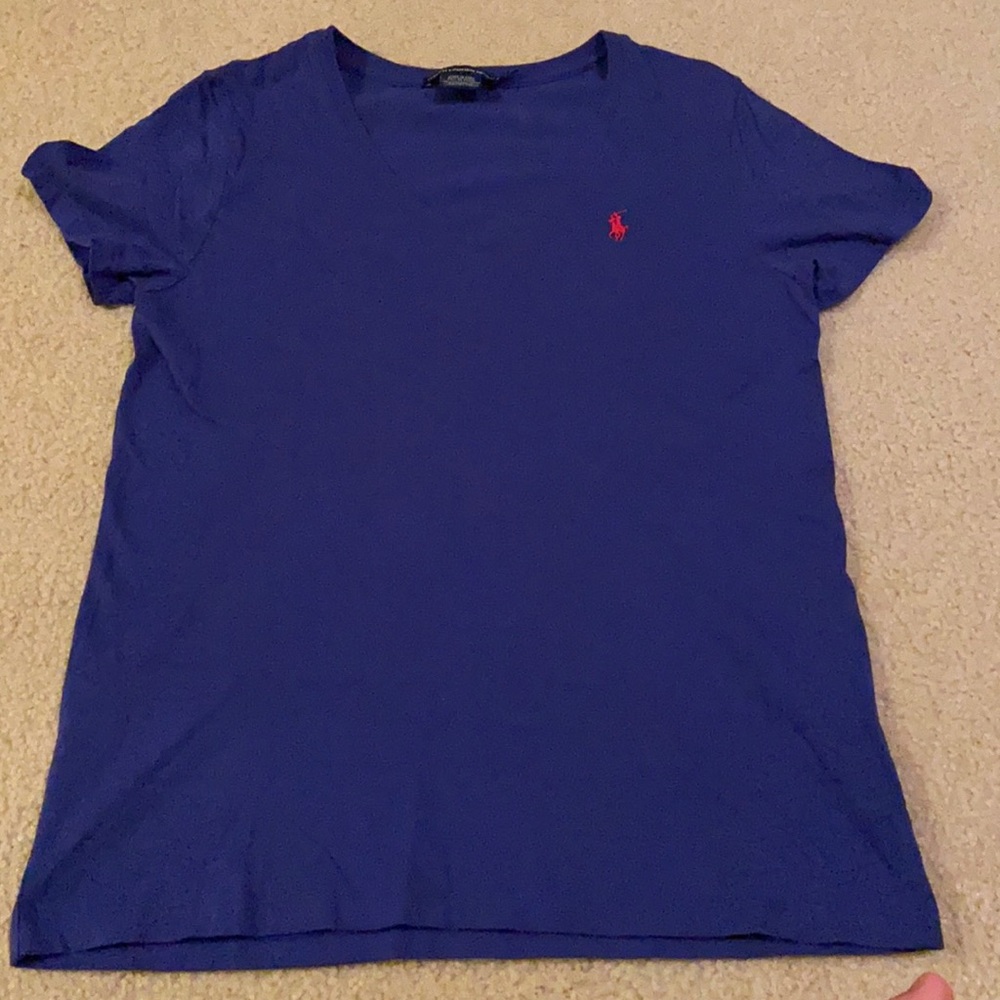 Ralph Lauren Sport Tee